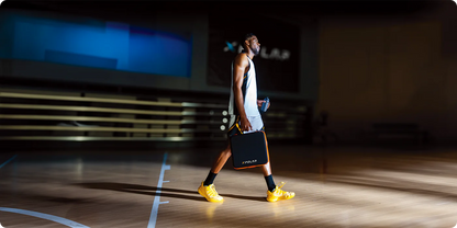 XPolar X2 Sports Recovery Device (Hot and Cold)