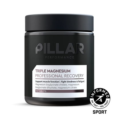 Pillar Triple Magnesium