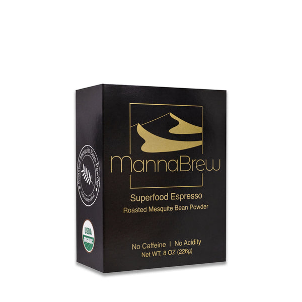 Superfood Espresso