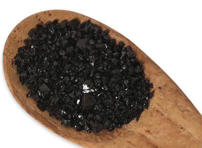 Crystal Black Chaga Extract