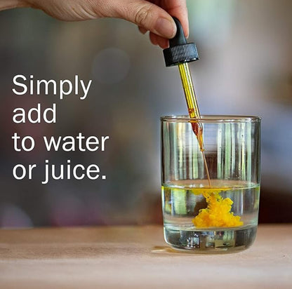 Wormwood Liquid Extract