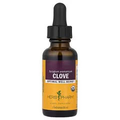 Clove Liquid Extract