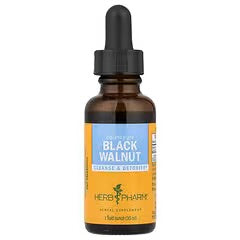 Black Walnut Liquid Extract