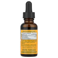 Black Walnut Liquid Extract