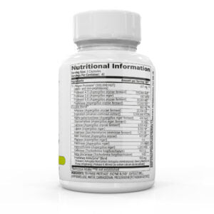 Masszymes Digestive Enzymes