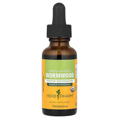 Wormwood Liquid Extract