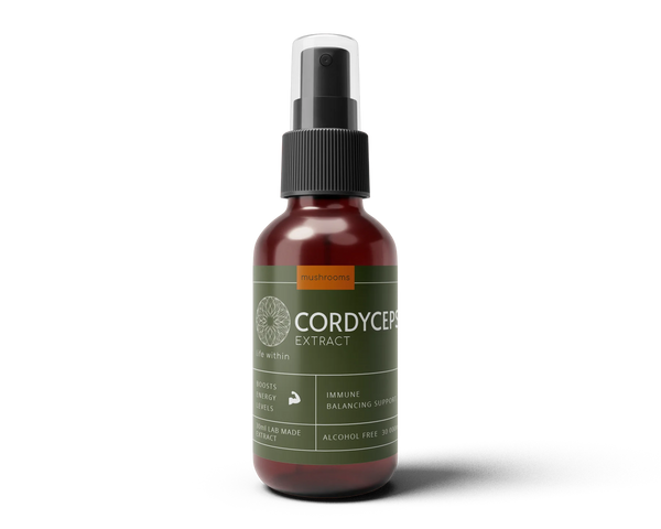 Cordyceps Extract