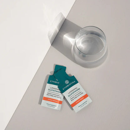 Liposomal Glutathione