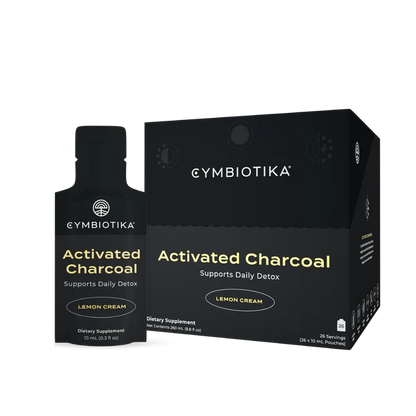 Activated Charcoal