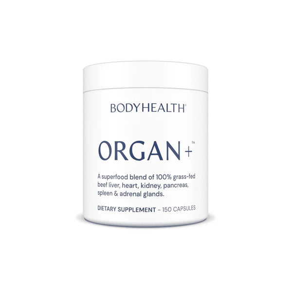 Organ+