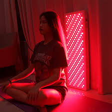 Red Light Panel Rental