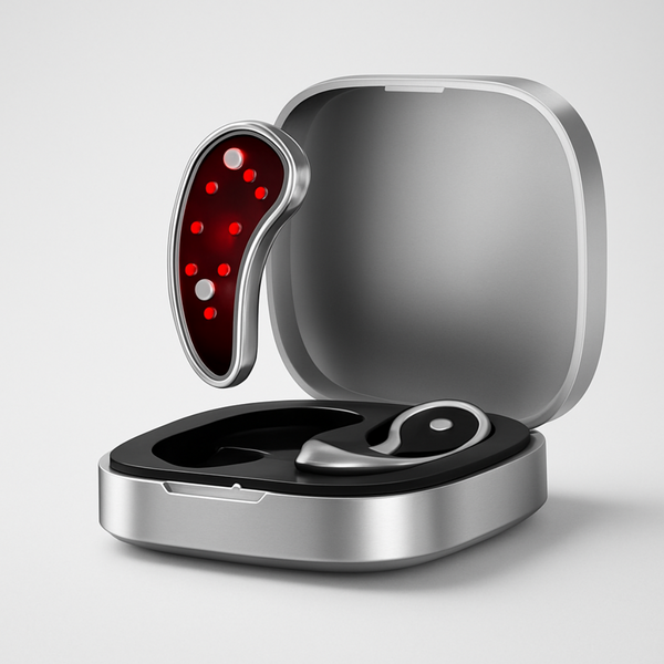 Eye Massager