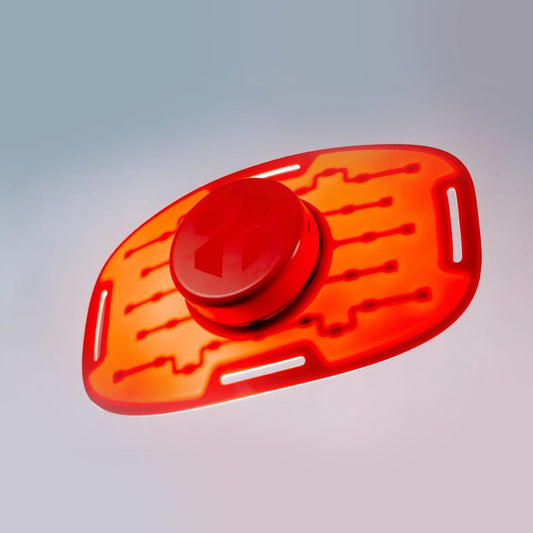 LUMAFLEX Essential Red light