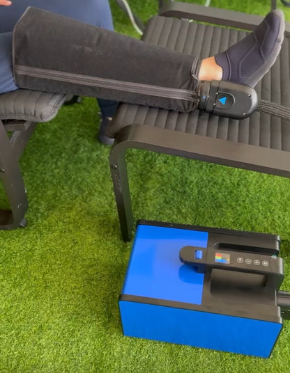 Cold and Compression Rental