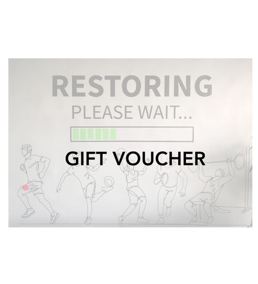 RESTORE Gift Voucher