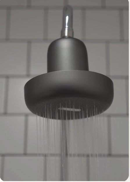 Rain Shower Head