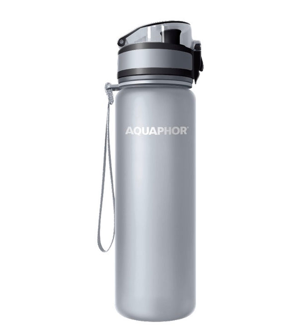 Filter Water Bottle