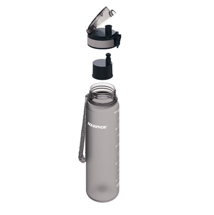 Filter Water Bottle