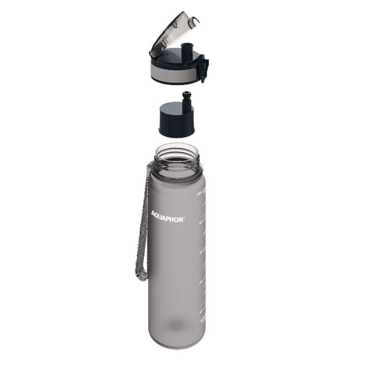 Filter Water Bottle