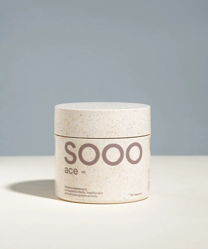 SOOO Ace