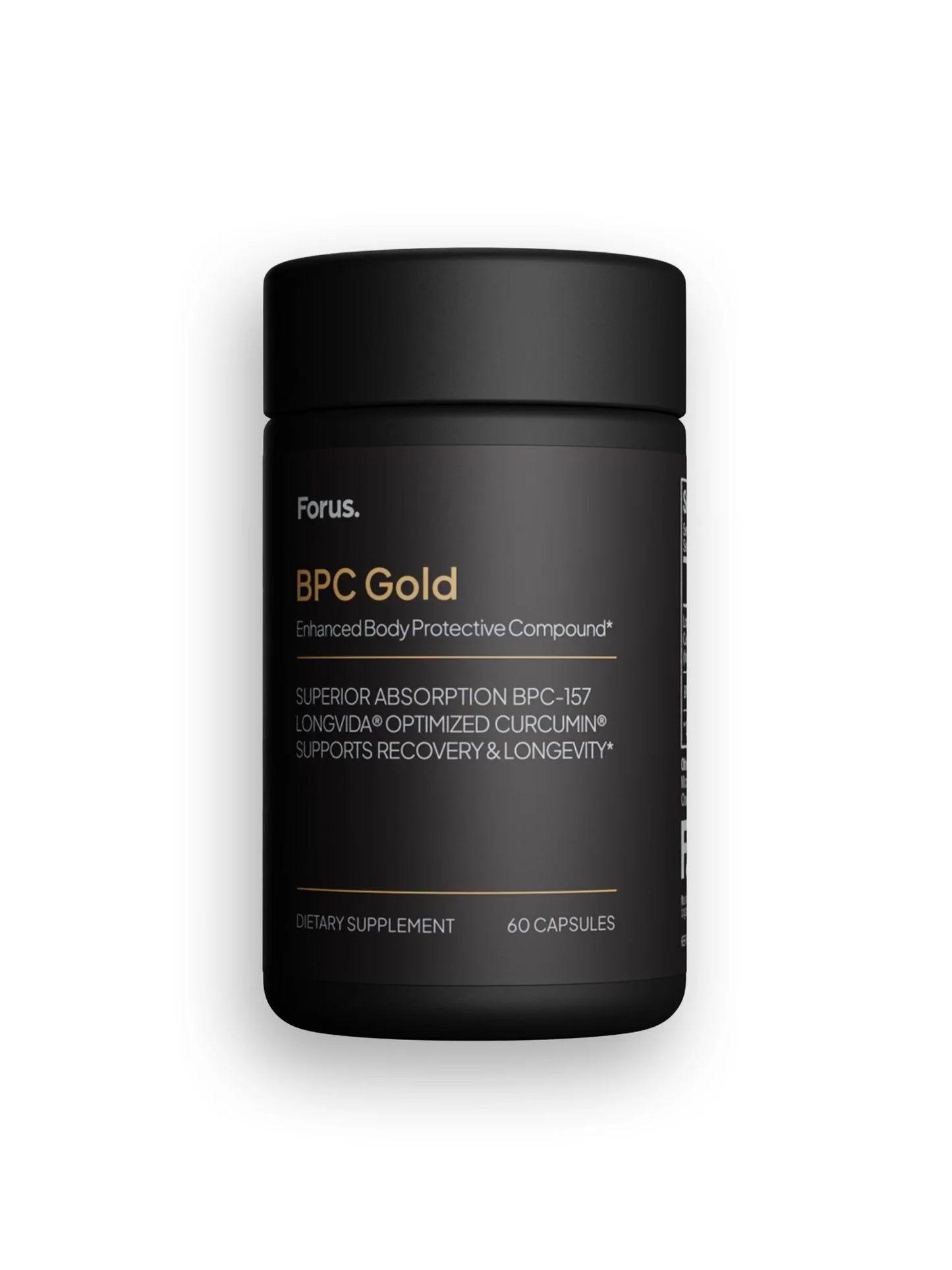 BPC Gold