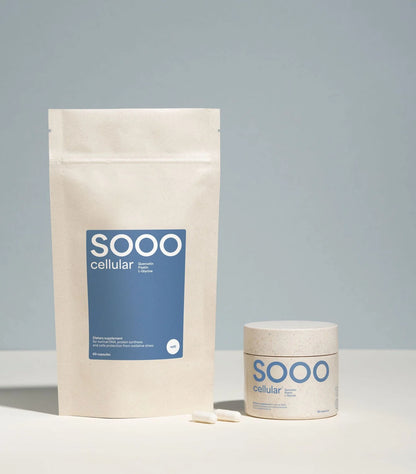 SOOO Cellular