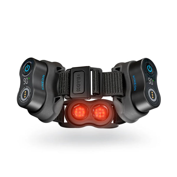 Kineon MOVE+ Pro Red Light