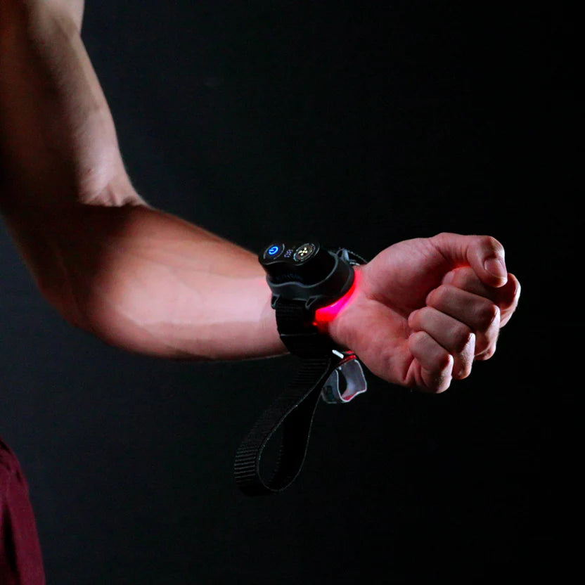 Kineon MOVE+ Pro Red Light