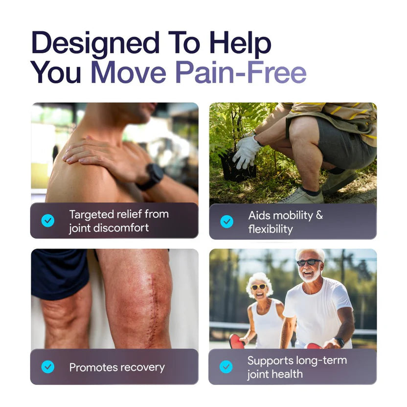 Kineon MOVE+ Pro Red Light