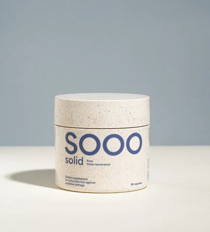 SOOO Solid