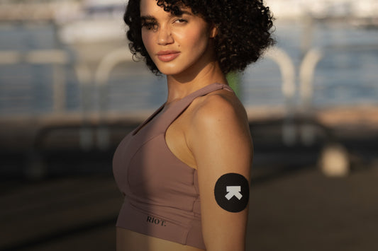 M1 Live Glucose Monitoring (3 Months)