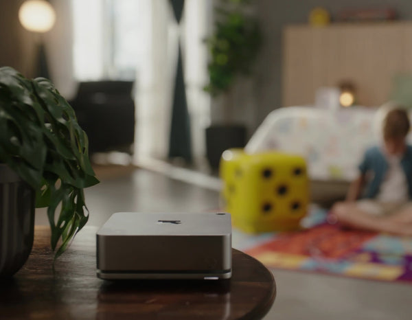 Home Sleep Monitor