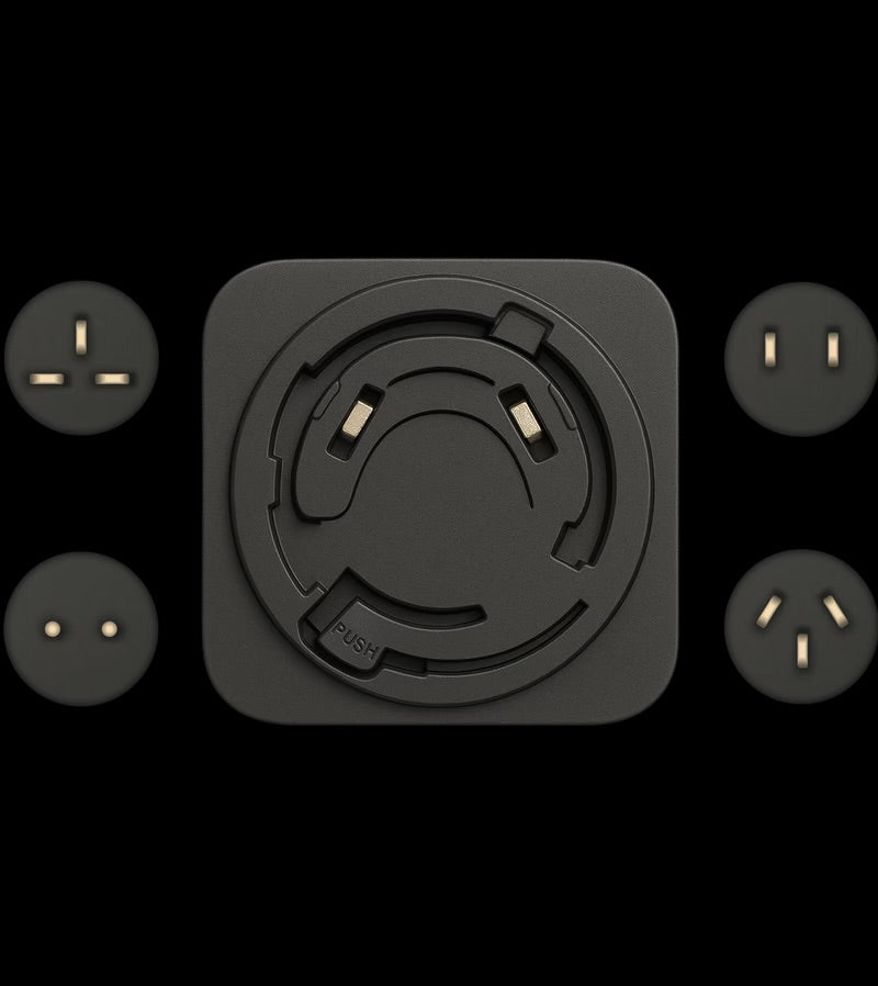 Home Sleep Monitor