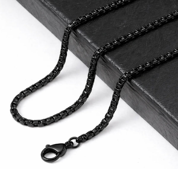 One Necklace