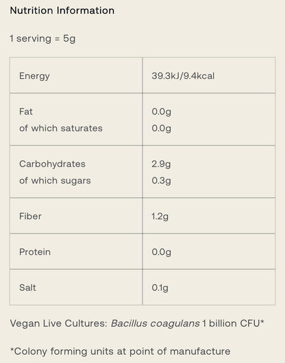 Kombucha+ Grapefruit