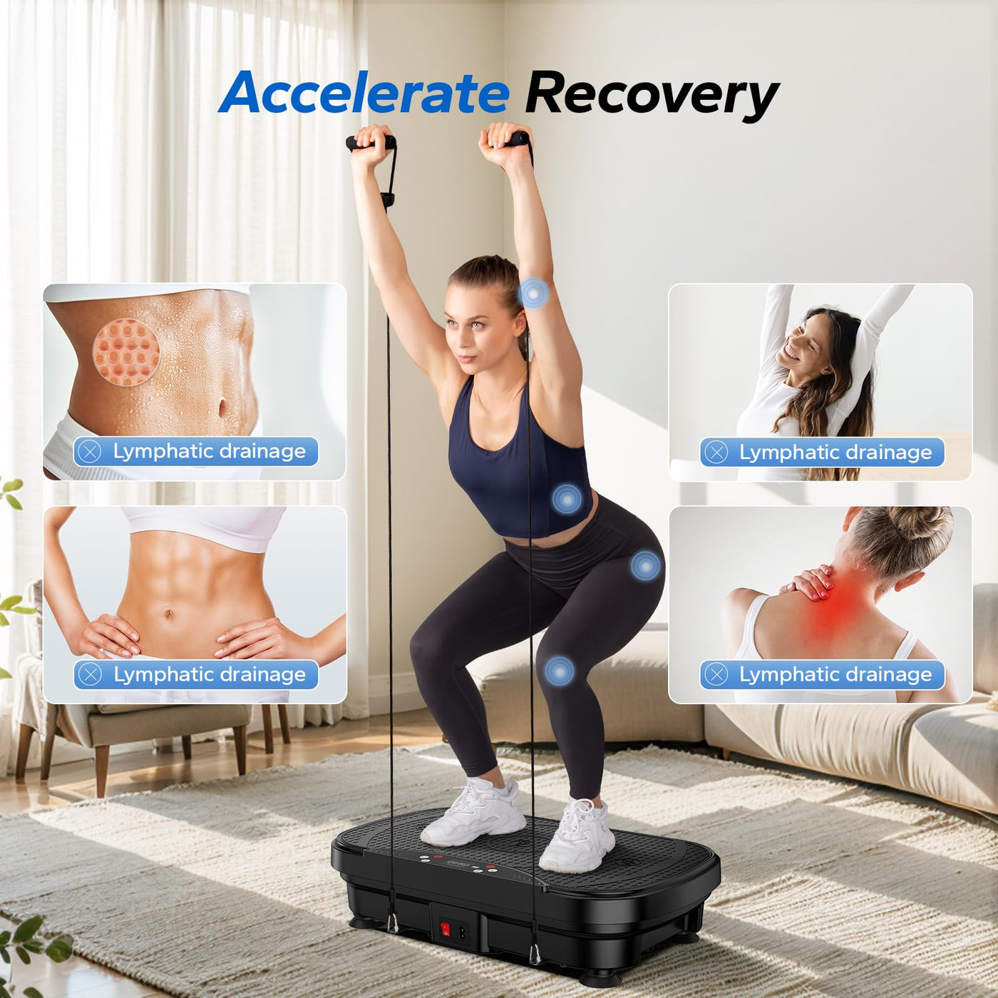 Vibration Plate