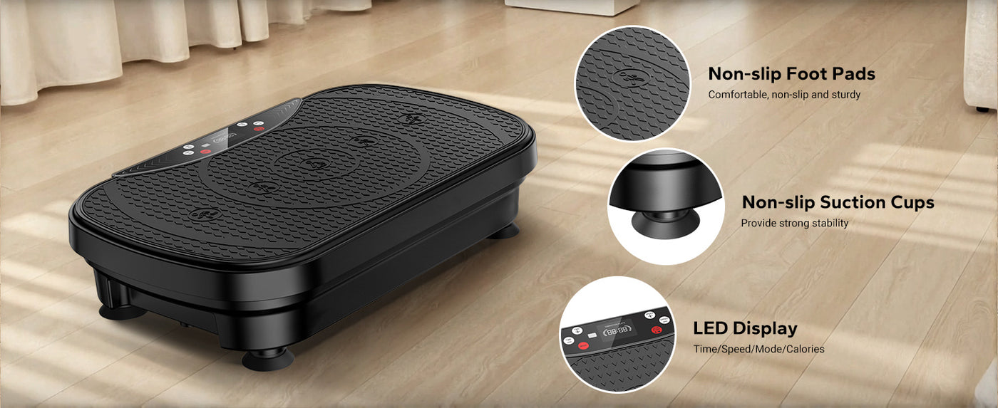 Vibration Plate