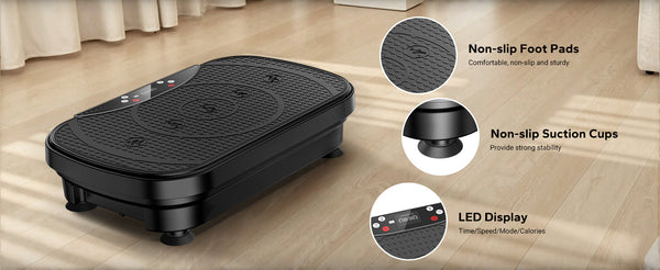 Vibration Plate
