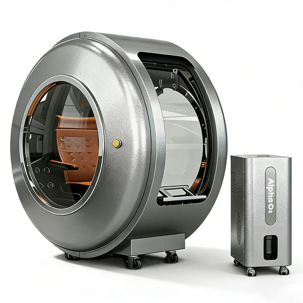 Hyperbaric Chamber