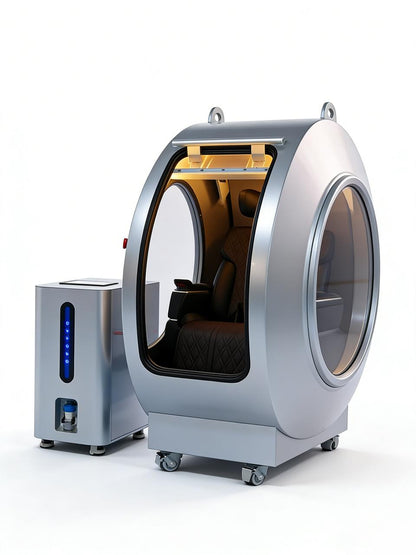 Hyperbaric Chamber