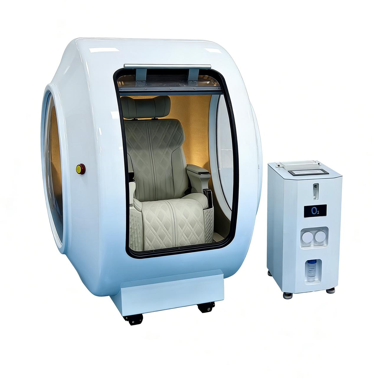 Hyperbaric Chamber
