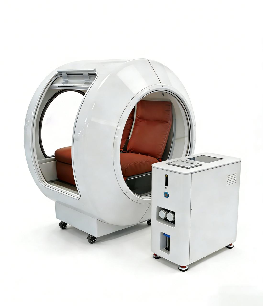 Hyperbaric Chamber