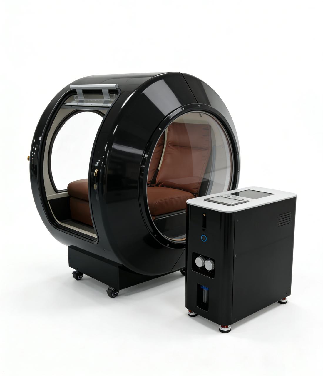 Hyperbaric Chamber