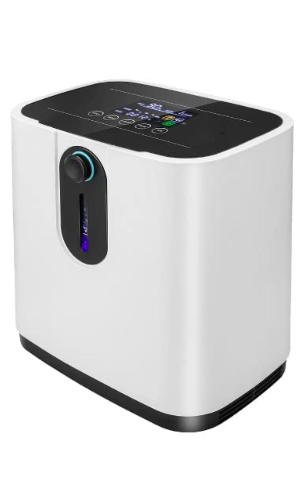 Portable Oxygen Concentrator