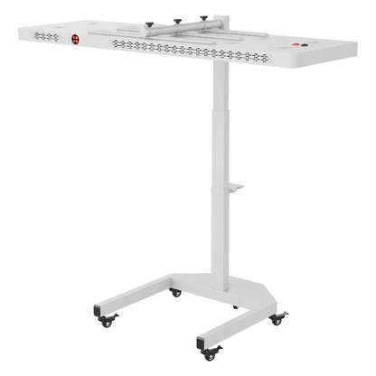 Total Spectrum Red Light Panel with Stand