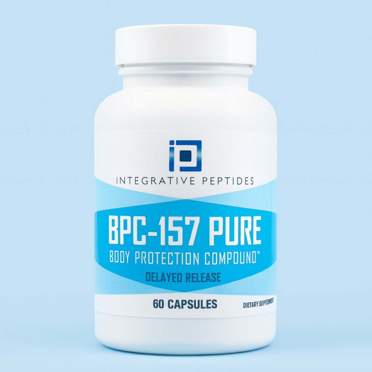 BPC-157 Pure