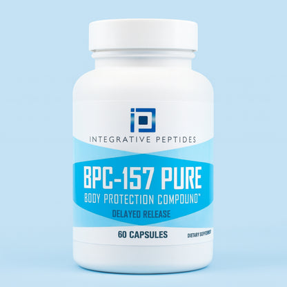 BPC-157 Pure