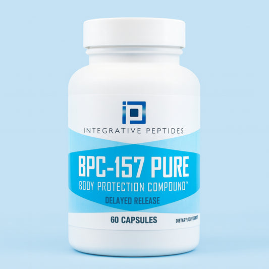 BPC-157 Pure