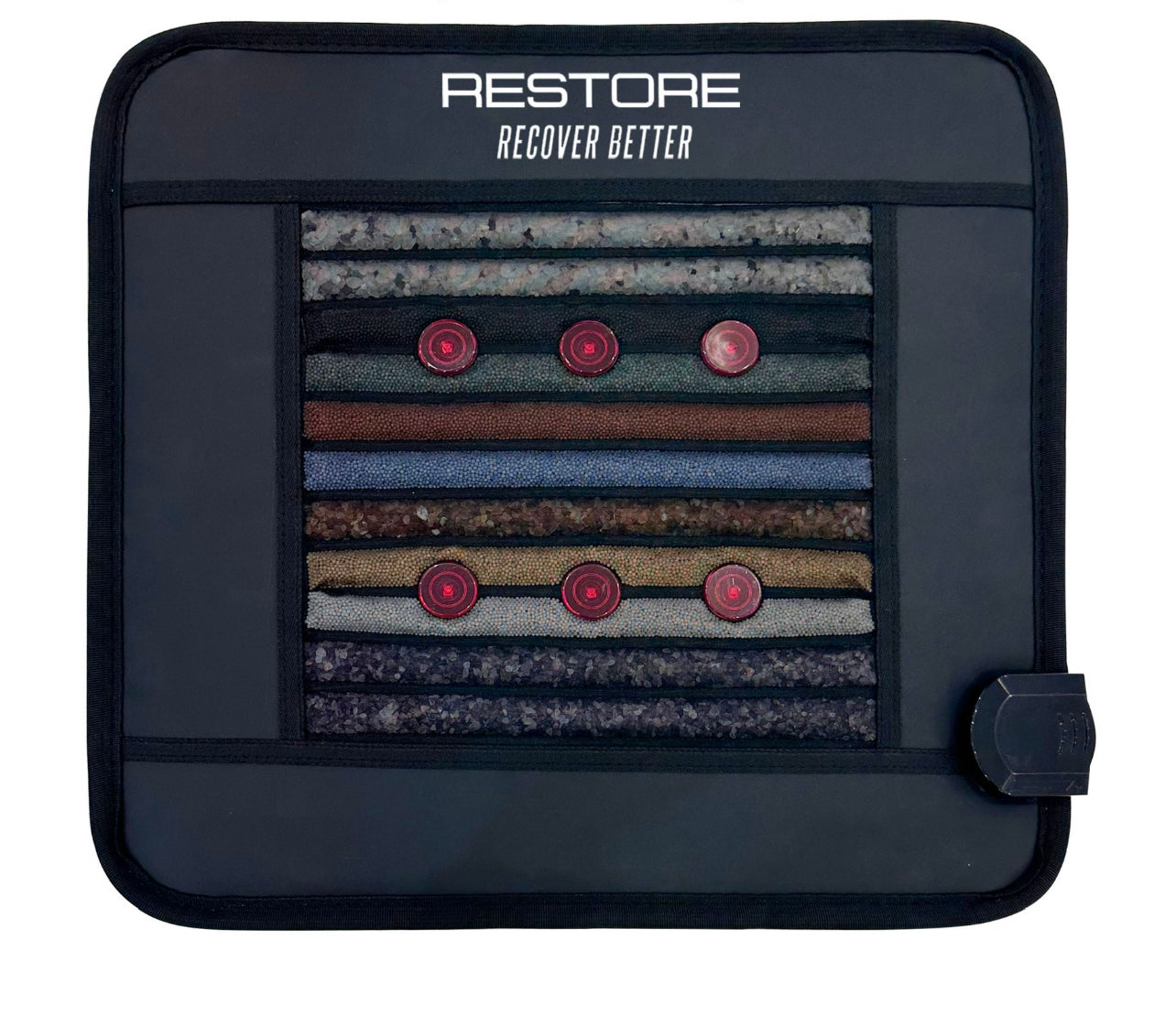 Small Far Infrared Photon Mat