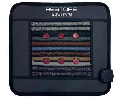 Small Far Infrared Photon Mat